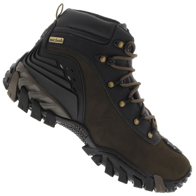 Bota Macboot Hades 2 Kaxinaua - Masculina - Foto 1