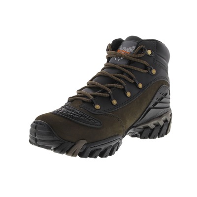 Bota Macboot Hades 2 Kaxinaua - Masculina - Foto 4