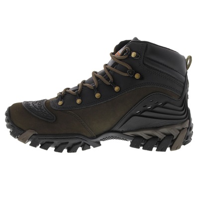 Bota Macboot Hades 2 Kaxinaua - Masculina - Foto 5