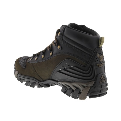 Bota Macboot Hades 2 Kaxinaua - Masculina - Foto 6