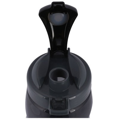 Squeeze Puma Lifestyle Water Bottle - 700ml - Foto 4