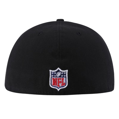 Boné Aba Reta New Era New York Jets - Fechado - Adulto - Foto 2