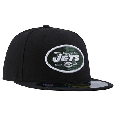 Boné Aba Reta New Era New York Jets - Fechado - Adulto - Foto 5