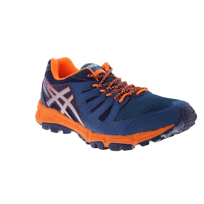 asics fuji attack 4