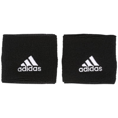 Munhequeira adidas Tennis S - 1 Par - Adulto - Foto 1