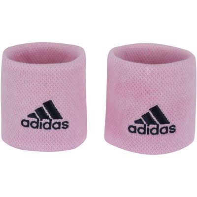 Munhequeira adidas Tennis S - 1 Par - Adulto - Foto 1