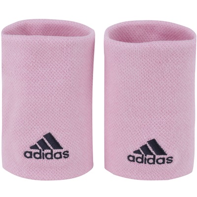 Munhequeira adidas Tennis G - 1 Par - Adulto - Foto 1