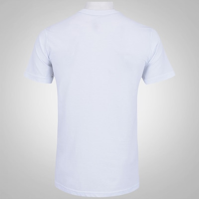 Camiseta Volcom Slim Le Stone - Masculina - Foto 2