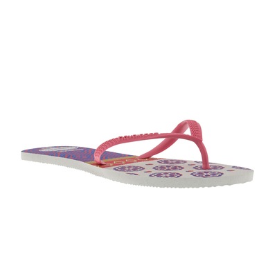 Chinelo Havaianas Flat Mix 16 - Feminino - Foto 3