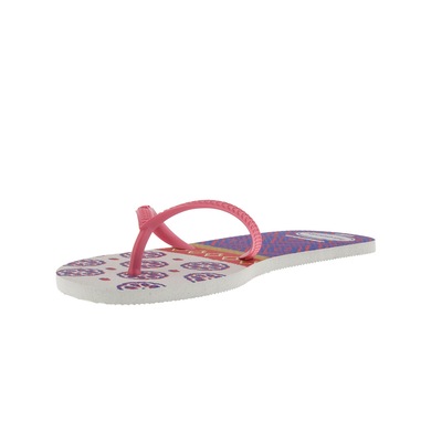 Chinelo Havaianas Flat Mix 16 - Feminino - Foto 5
