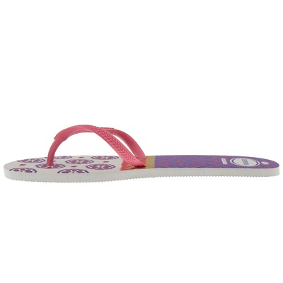 Chinelo Havaianas Flat Mix 16 - Feminino - Foto 6