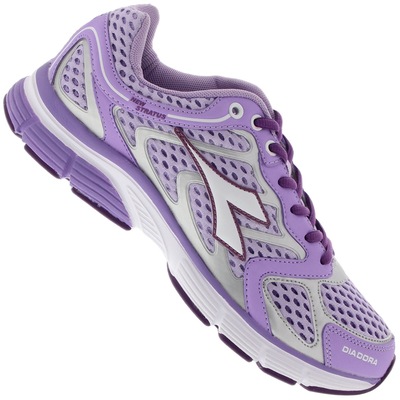Tênis Diadora New Stratus - Feminino - Foto 1
