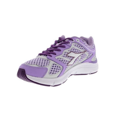 Tênis Diadora New Stratus - Feminino - Foto 4