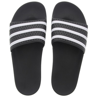 Chinelo adidas Adilette - Masculino - Foto 1