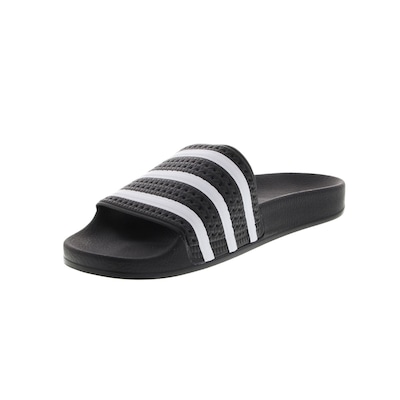 Chinelo adidas Adilette - Masculino - Foto 5