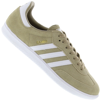 Tênis adidas Originals Samba - Masculino - Foto 1