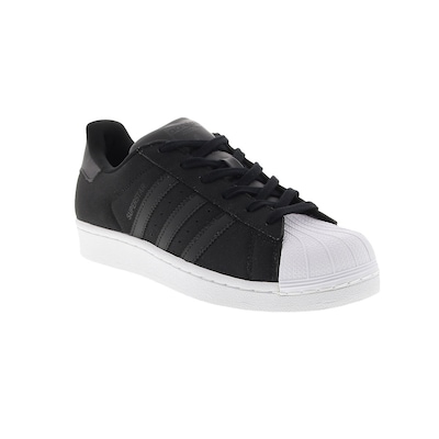 Tênis adidas Superstar - Feminino - Foto 2