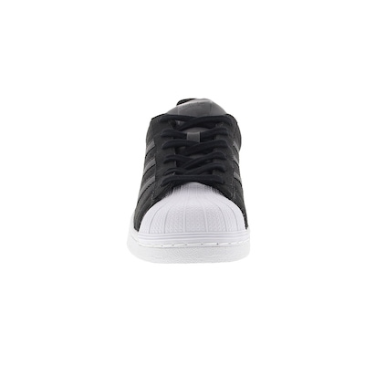 Tênis adidas Superstar - Feminino - Foto 3