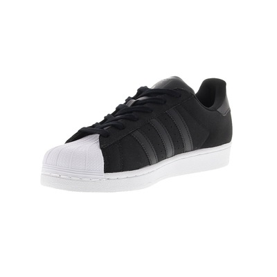 Tênis adidas Superstar - Feminino - Foto 4
