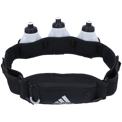 Cinto de Hidratação adidas Running - Adulto - Foto 4