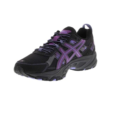 Tênis Asics Gel Venture 5 - Feminino - Foto 4