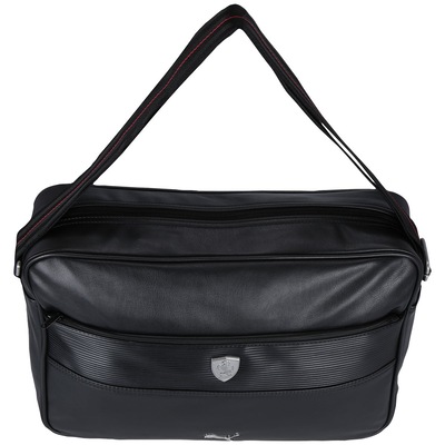 Bolsa Puma Scuderia Ferrari LS Reporter - Foto 4