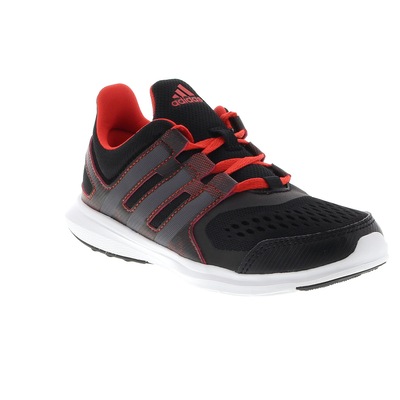 Tênis adidas Hyperfast 2 - Infantil - Foto 2