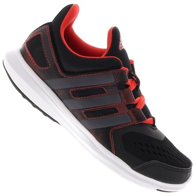 Tênis adidas Hyperfast 2 - Infantil - Foto 1