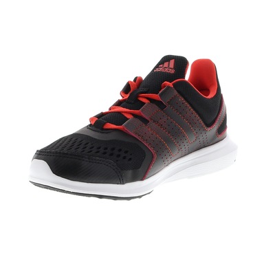 Tênis adidas Hyperfast 2 - Infantil - Foto 4