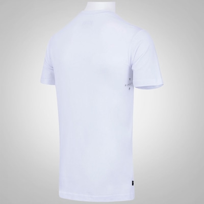 Camiseta Rip Curl Frame Gabriel Medina - Masculina - Foto 4