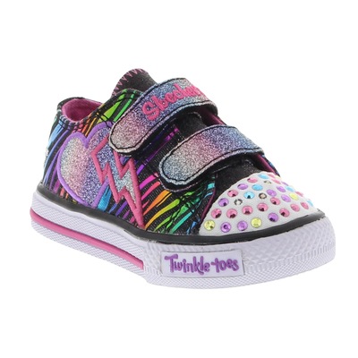 skechers infantil com luz