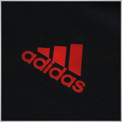 Camisa de Compressão do Flamengo adidas Techfit - Masculina - Foto 6