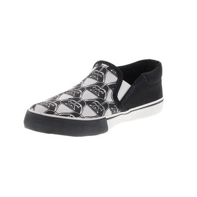 Tênis Sugar Shoes Star Wars - Infantil - Foto 5