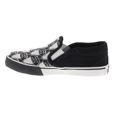 Tênis Sugar Shoes Star Wars - Infantil - Foto 6
