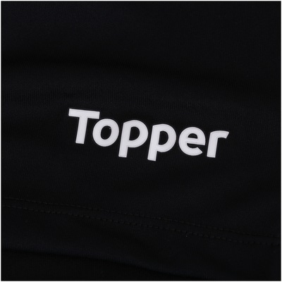 Calção Topper Basic II - Masculino - Foto 3