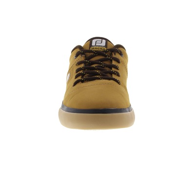 Tênis Freeday Macba Premium - Masculino - Foto 3