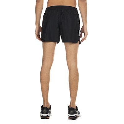 Bermuda Masculina Mizuno Basic Run - Foto 3