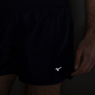 Bermuda Masculina Mizuno Basic Run - Foto 5