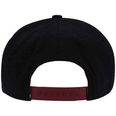 Boné Aba Reta adidas NBA Miami Heat - Snapback - Adulto - Foto 2