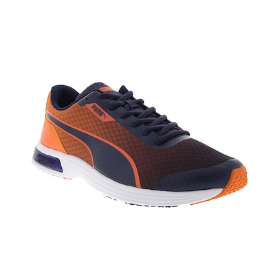 Tênis Puma T 74 Tech - Masculino - Foto 2