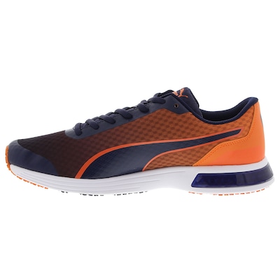 Tênis Puma T 74 Tech - Masculino - Foto 5