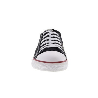 Tênis Diversão Canvas Low - Infantil - Foto 3