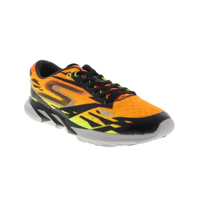 tênis skechers go meb speed 5 masculino
