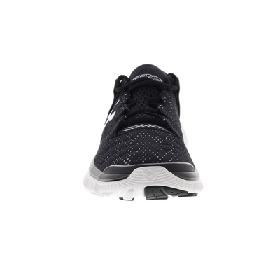 Tênis Under Armour BGS Speedform Fortis - Infantil - Foto 3