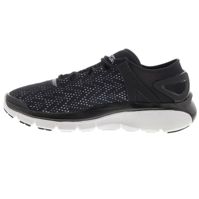 Tênis Under Armour BGS Speedform Fortis - Infantil - Foto 5