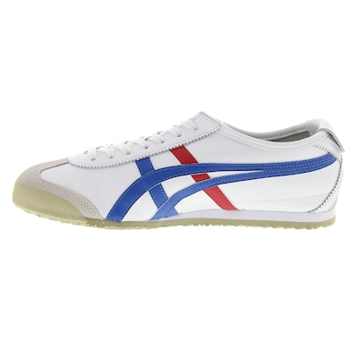 Tênis Asics Onitsuka Tiger México 66 Dl408 - Masculino - Foto 5