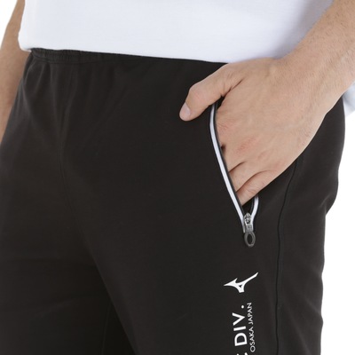 Bermuda Mizuno Baron - Masculina - Foto 4