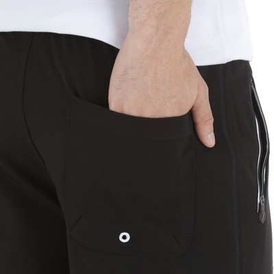 Bermuda Mizuno Baron - Masculina - Foto 5