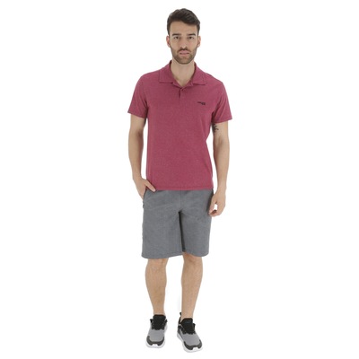 Bermuda Mizuno Baron - Masculina - Foto 6