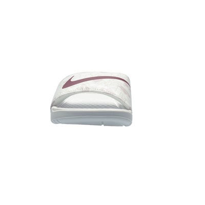 Chinelo Nike Benassi JDI Print - Slide - Feminino - Foto 4